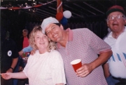 Sam 145.jpg: 1994/09/01 - Family Reunion - Russian River - 1994